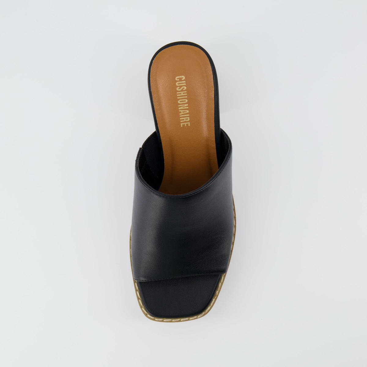 Keeper Platform Heeled Sandal - view 12