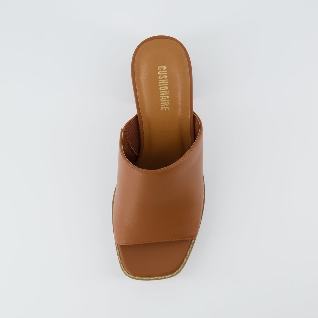 Keeper Platform Heeled Sandal - view 18