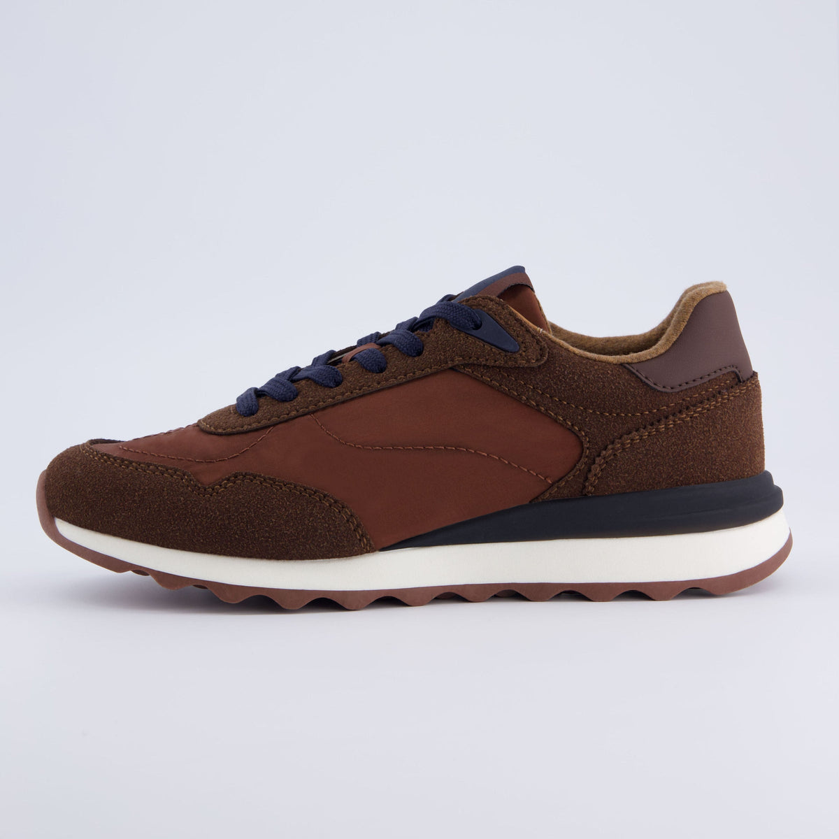 Kicks Nylon Sneaker - view 53