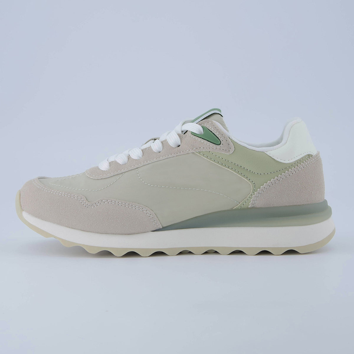 Kicks Nylon Sneaker - view 72