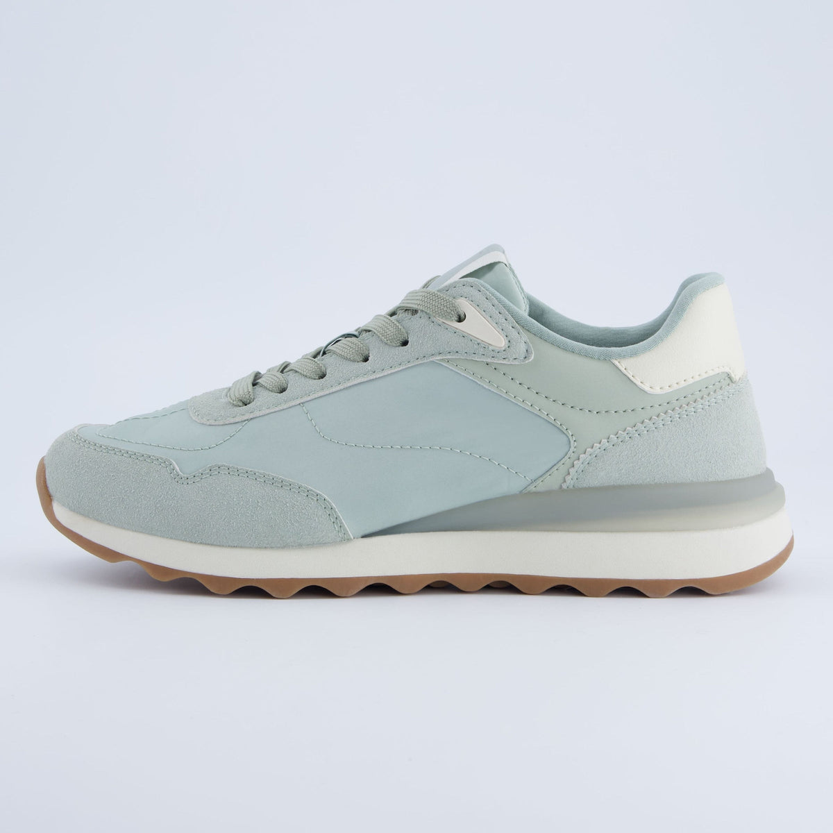 Kicks Nylon Sneaker - view 79