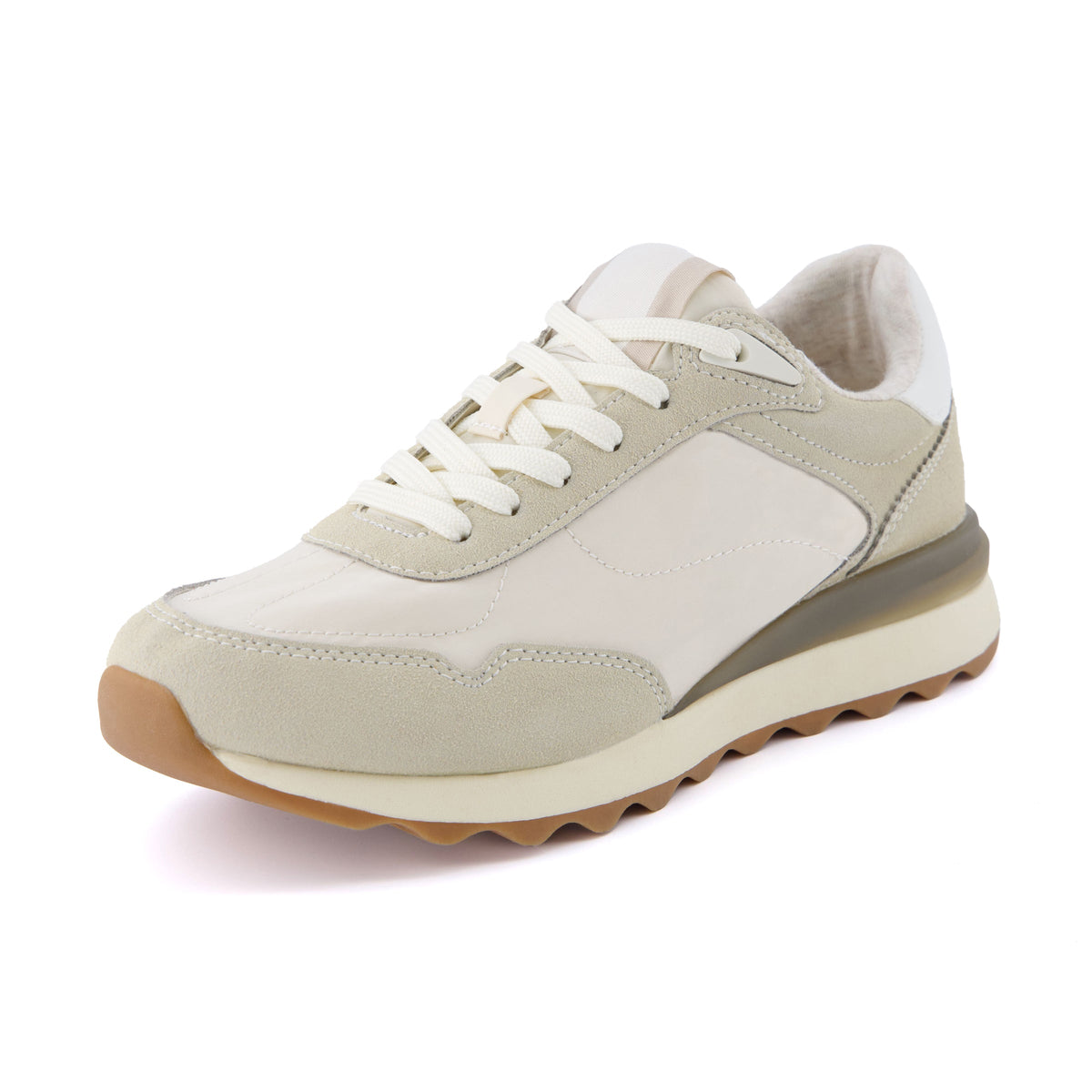 Kicks Nylon Sneaker - view 3