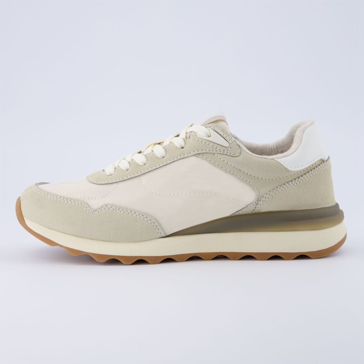 Kicks Nylon Sneaker - view 1