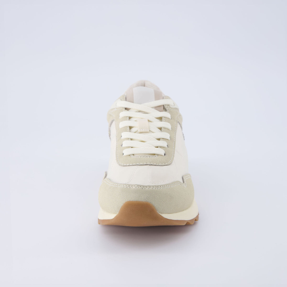 Kicks Nylon Sneaker - view 4