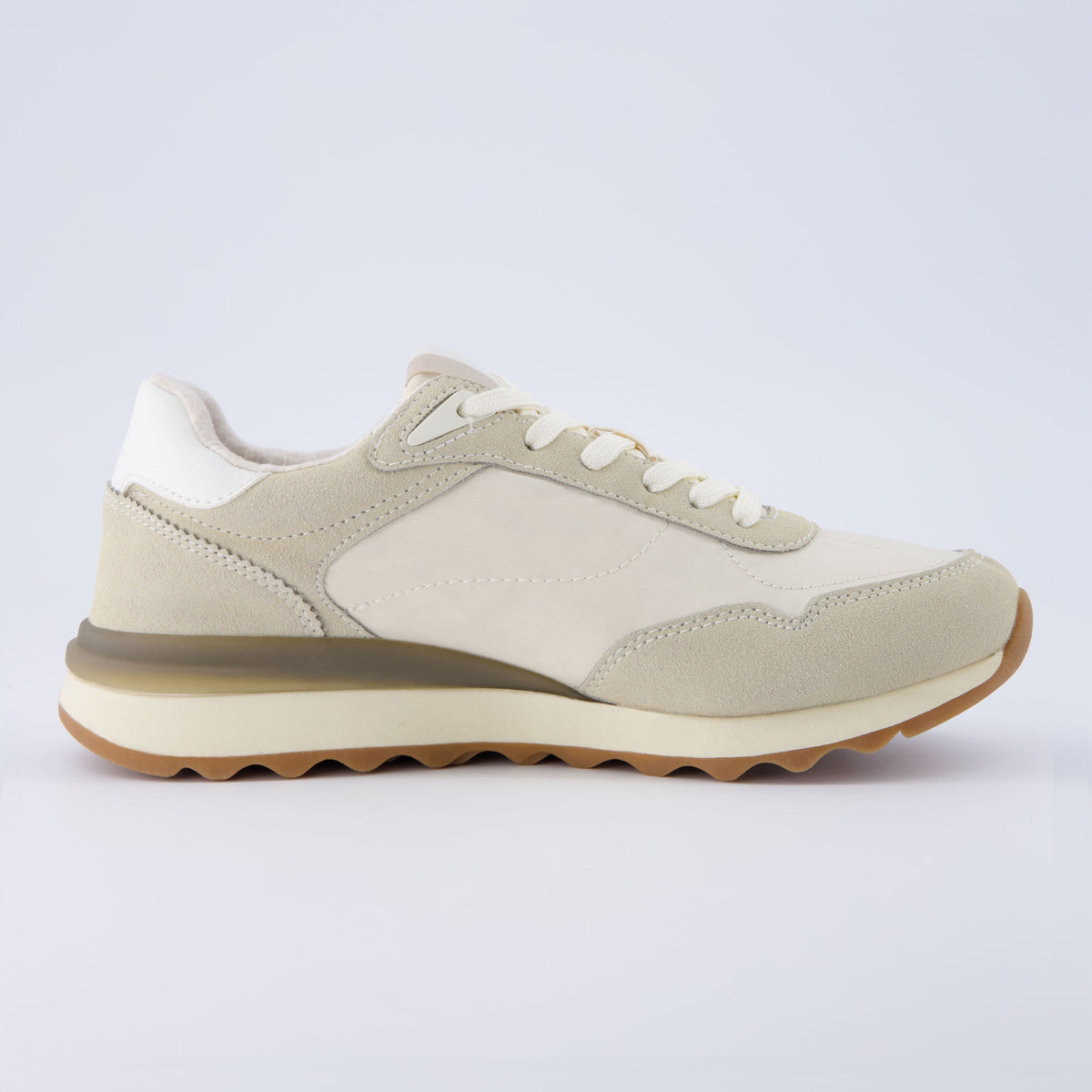 Kicks Nylon Sneaker - view 5