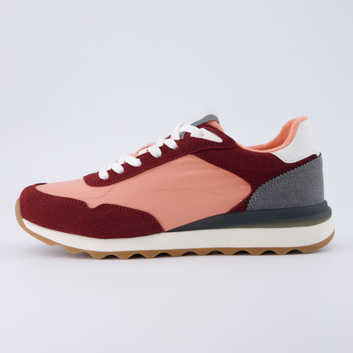Kicks Nylon Sneaker - view 21