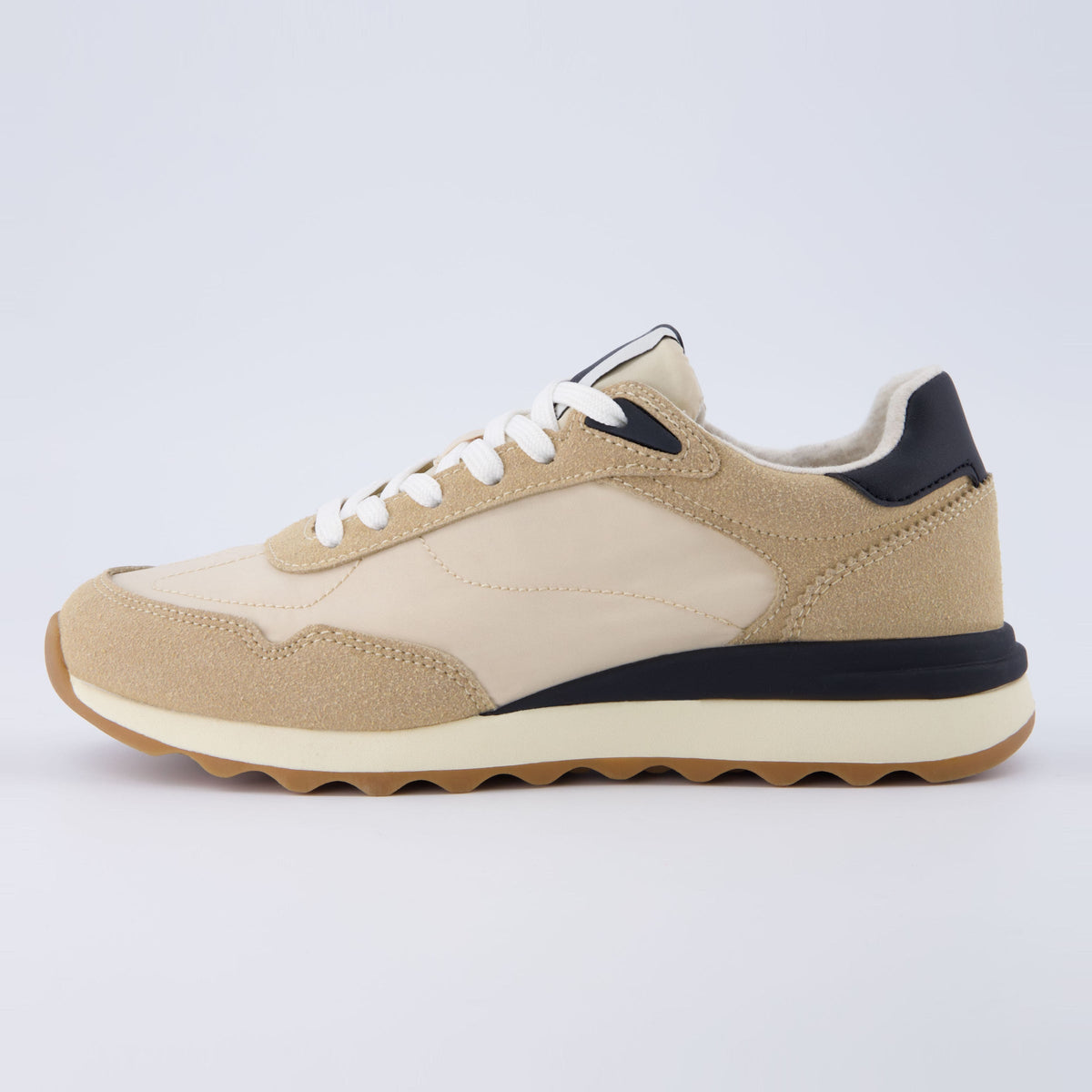 Kicks Nylon Sneaker - view 15