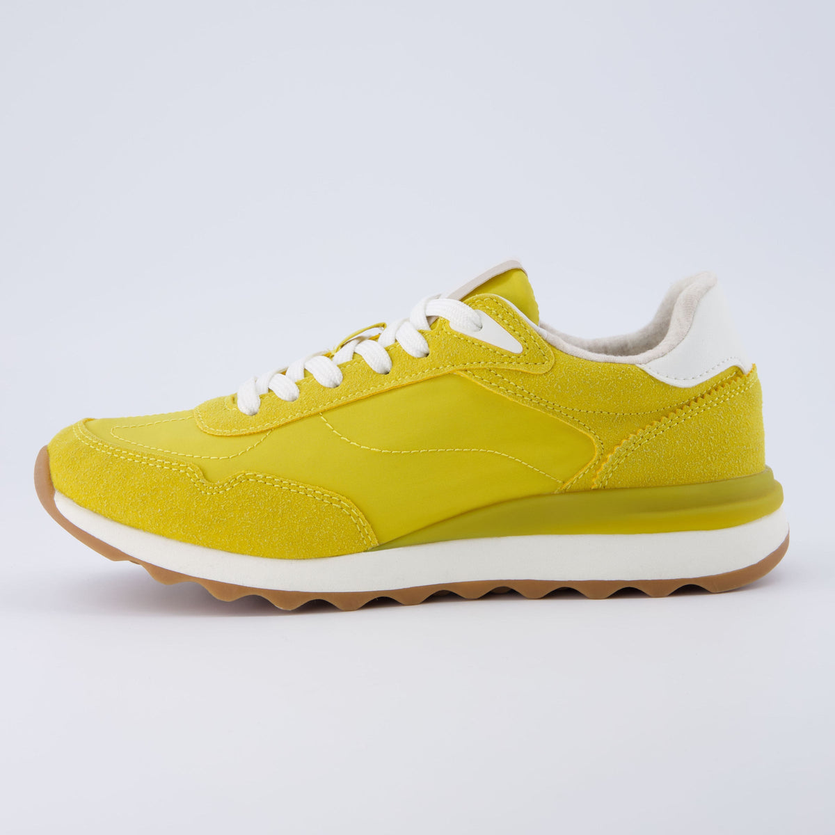 Kicks Nylon Sneaker - view 28
