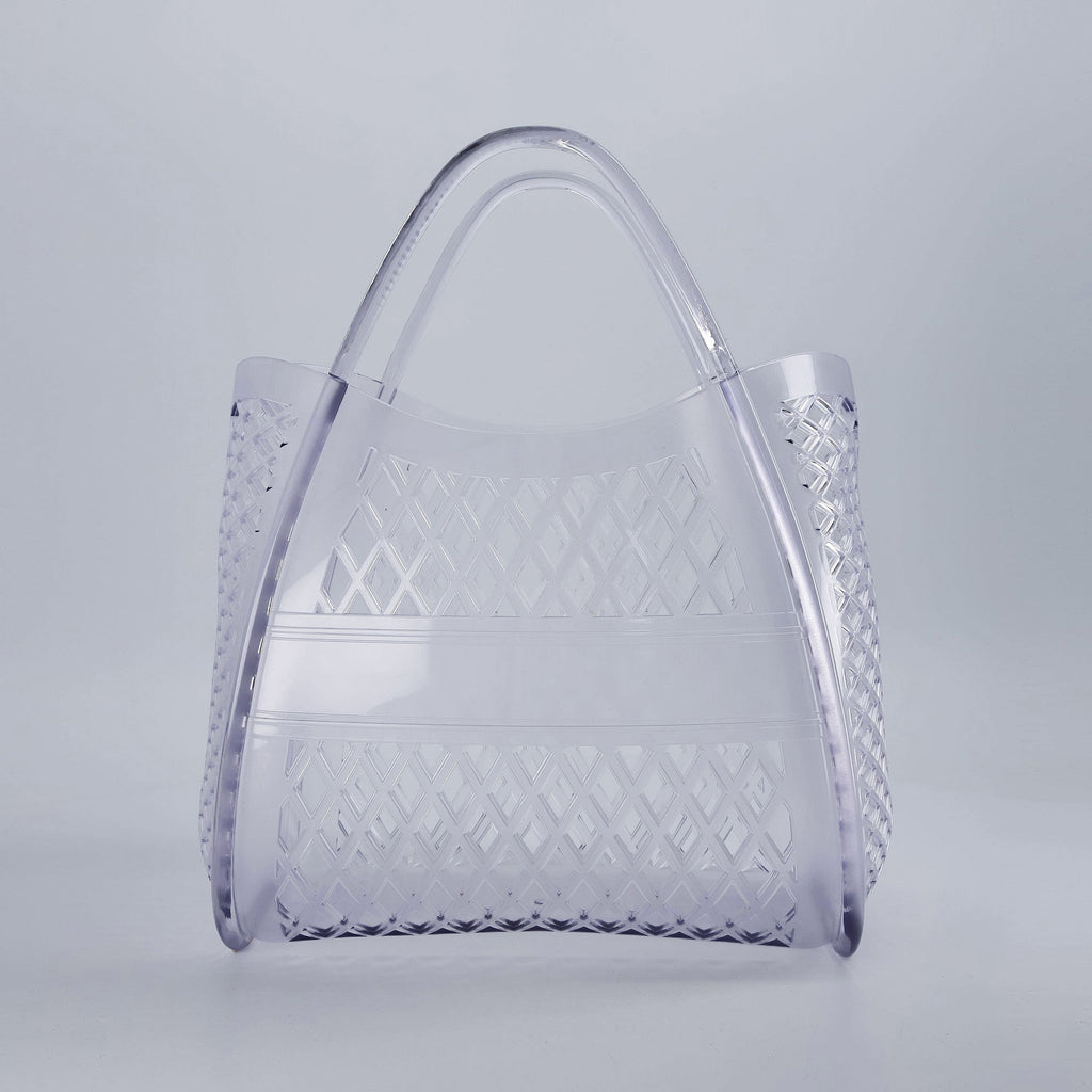 Kizzy Jelly Tote Bag - view 1