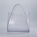 Kizzy Jelly Tote Bag - view 1