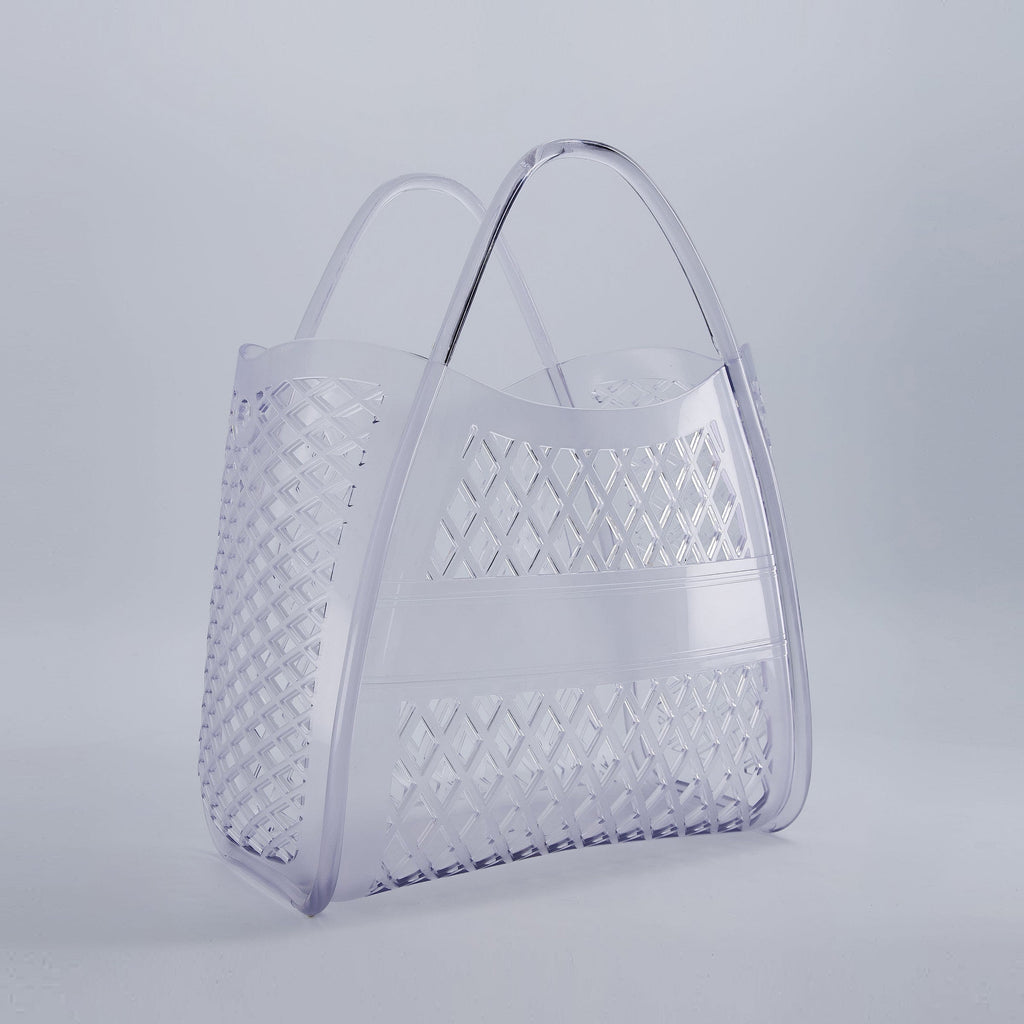 Kizzy Jelly Tote Bag - view 2