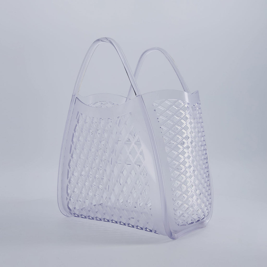 Kizzy Jelly Tote Bag - view 3