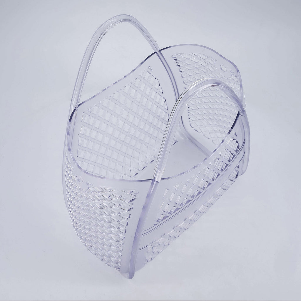 Kizzy Jelly Tote Bag - view 4
