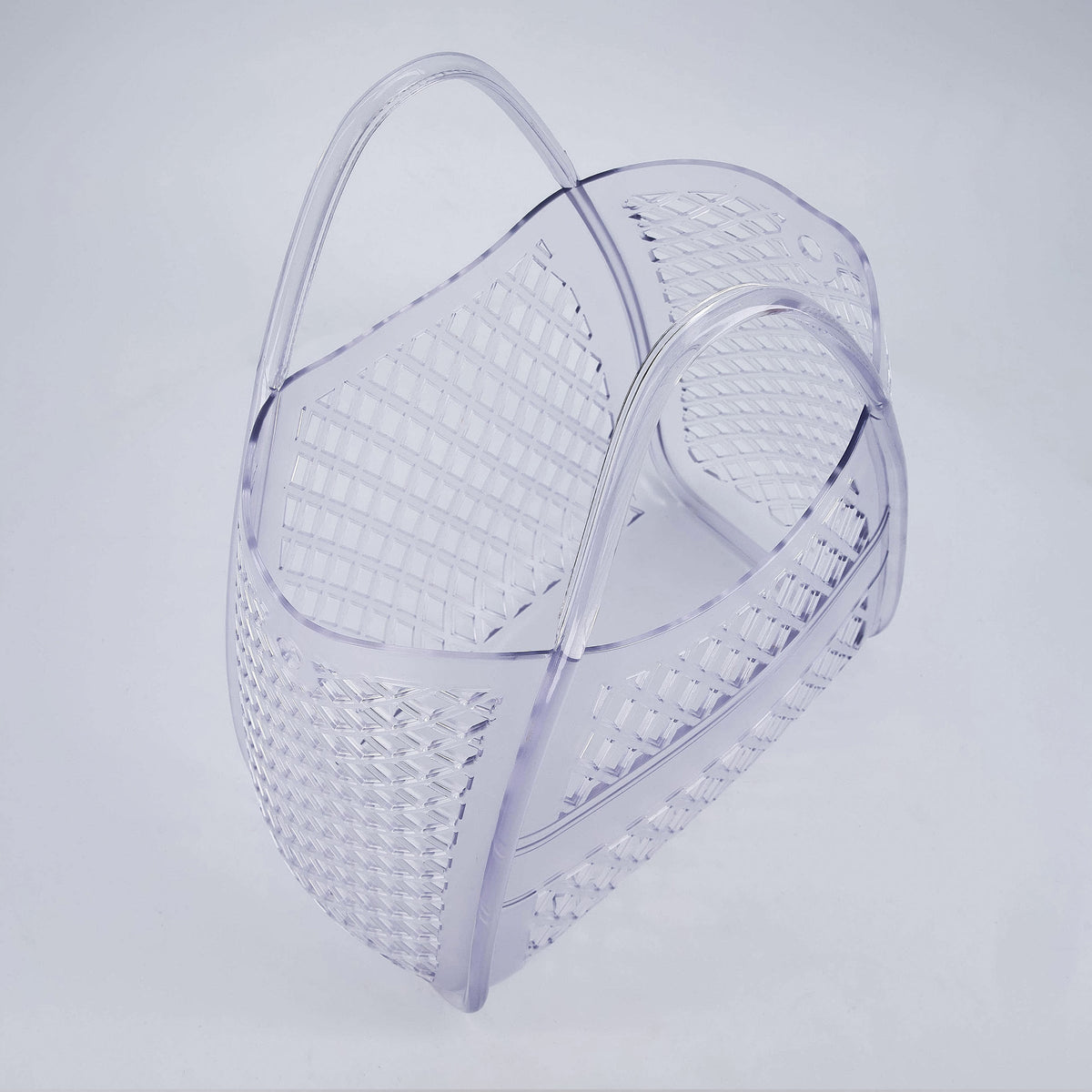 Kizzy Jelly Tote Bag - view 4