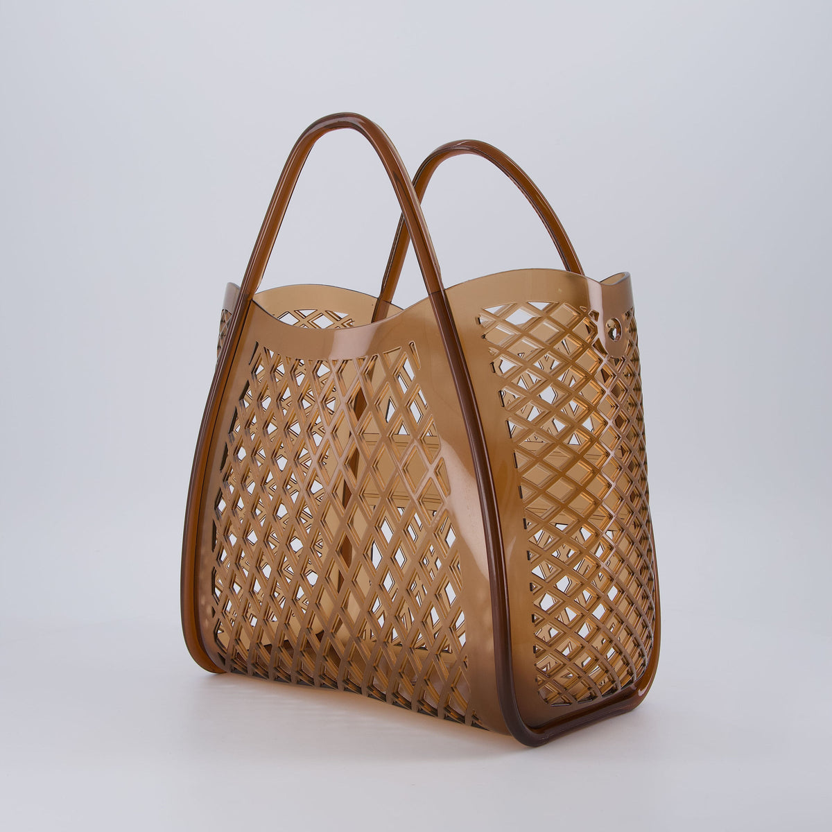 Kizzy Jelly Tote Bag - view 11