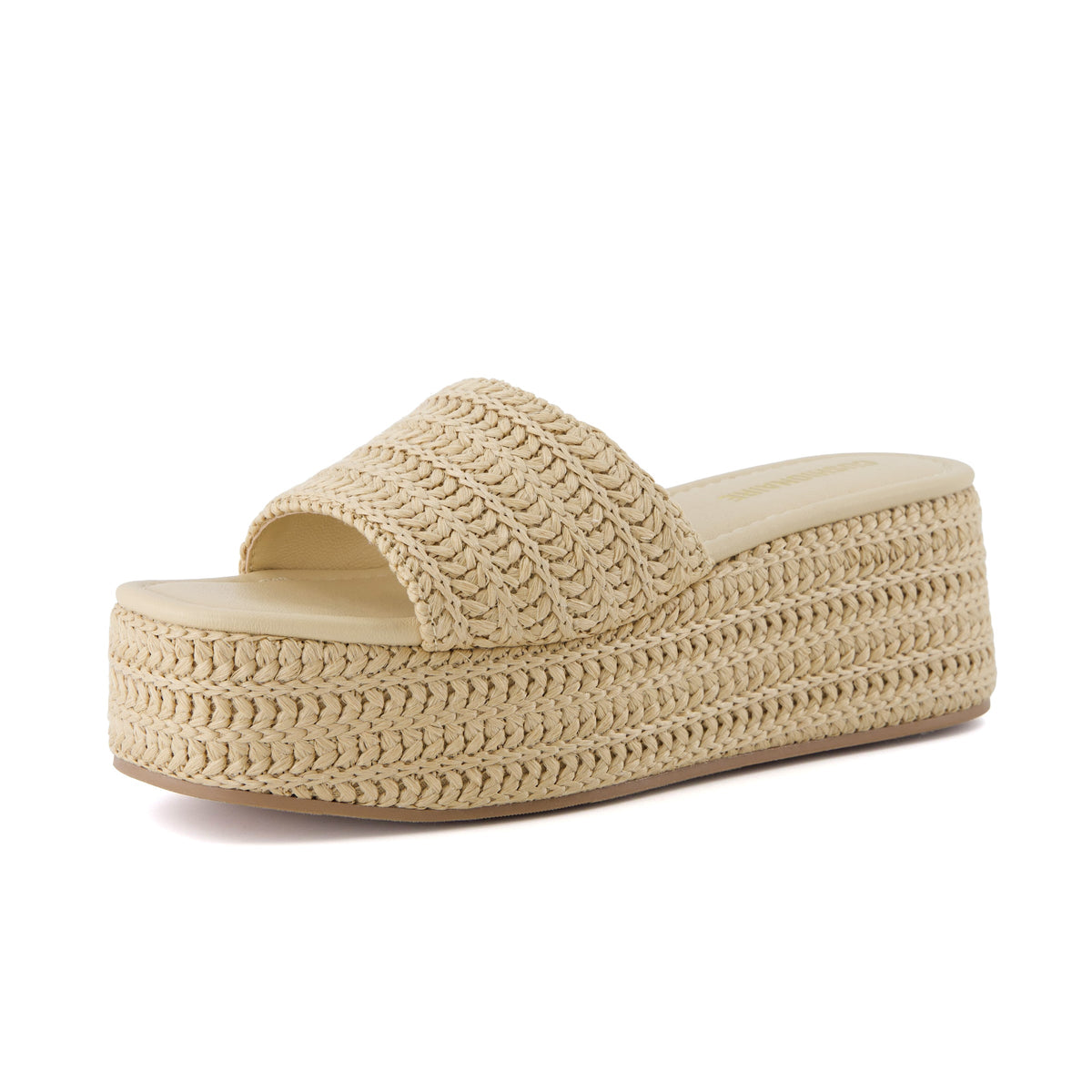 Carmen Platform Sandals - view 3