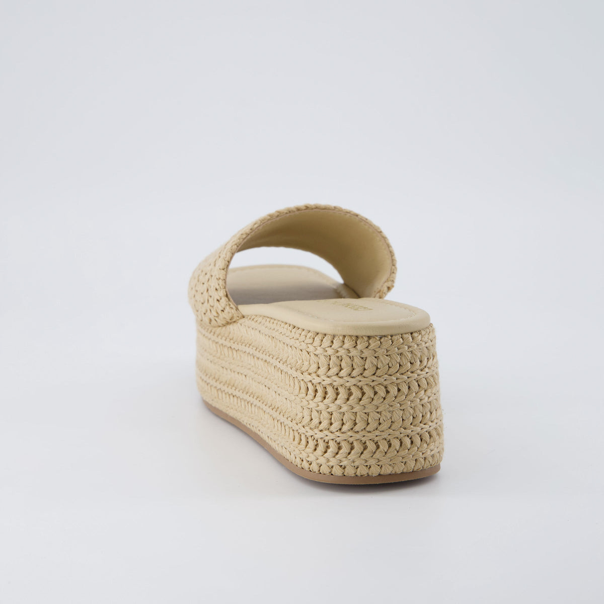 Carmen Platform Sandals - view 6