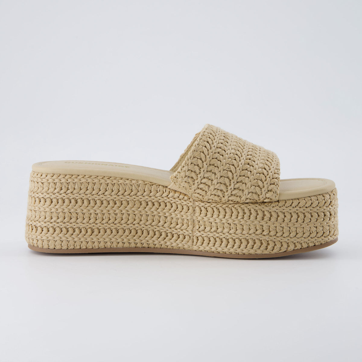 Carmen Platform Sandals - view 5
