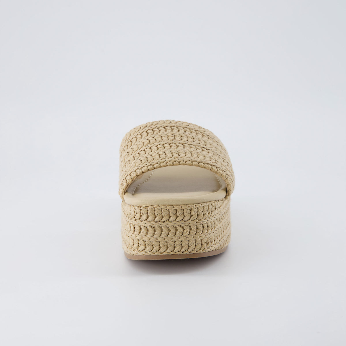 Carmen Platform Sandals - view 4