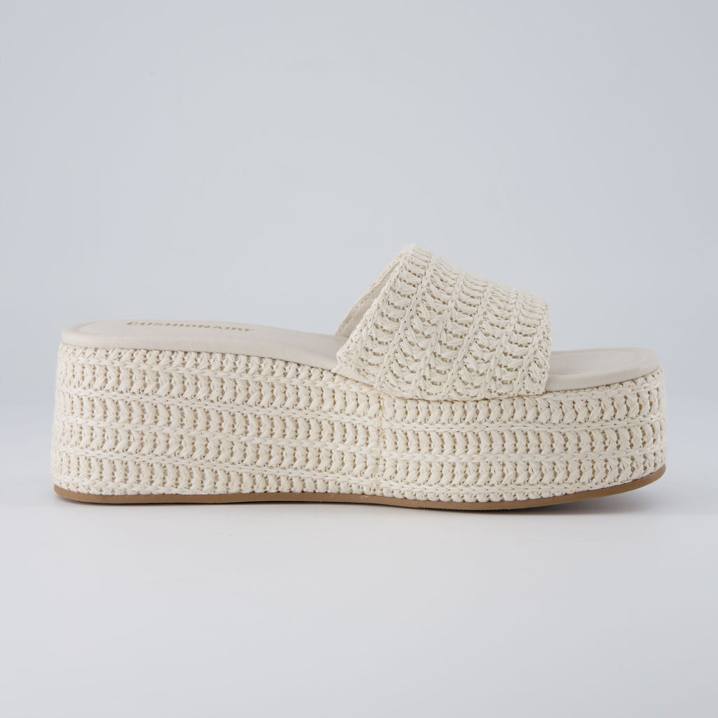 Carmen Platform Sandals - view 14