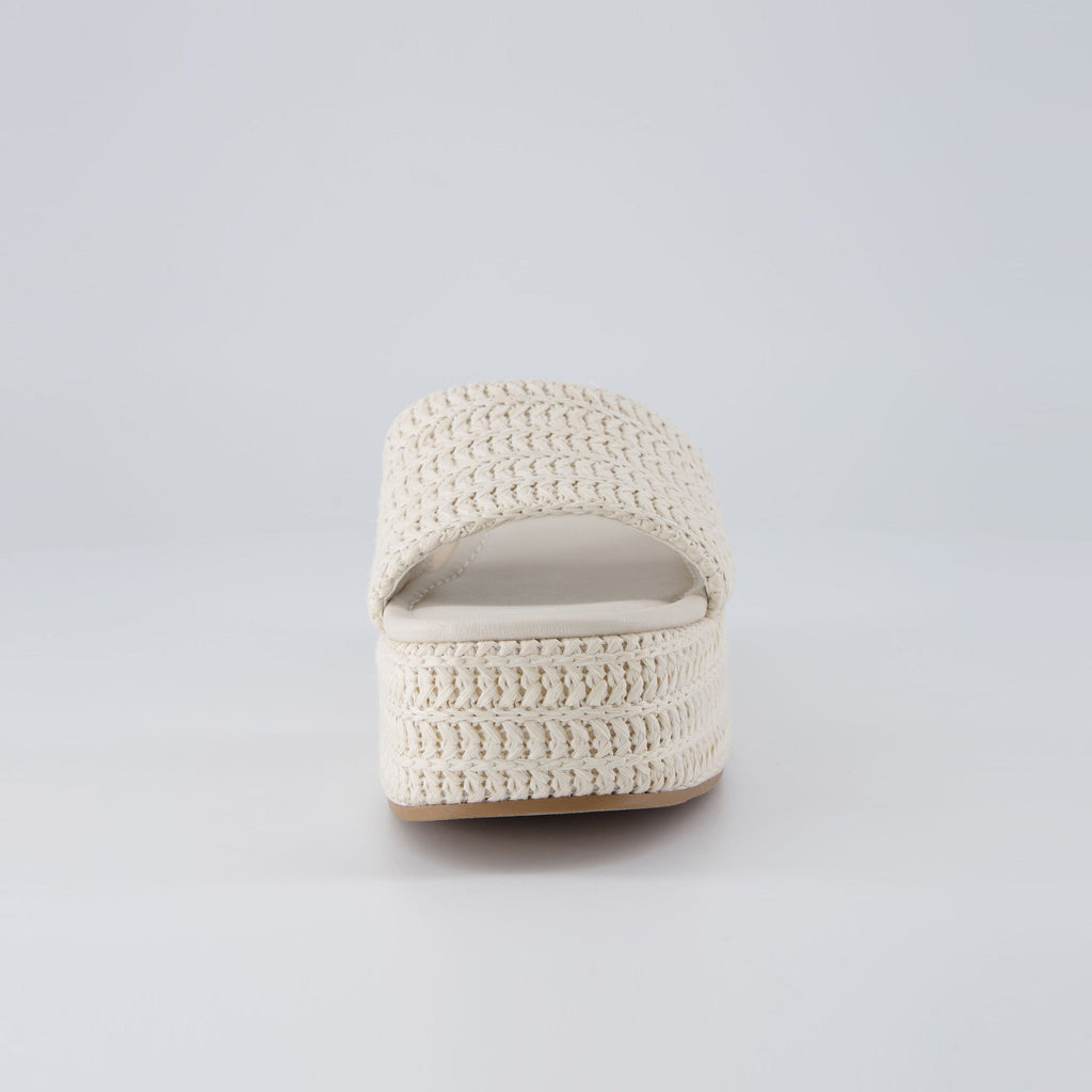 Carmen Platform Sandals - view 13