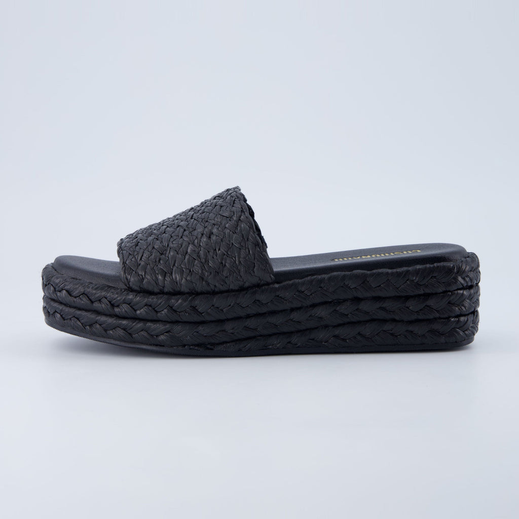 Kudos Platform Womens Sandals - view 86
