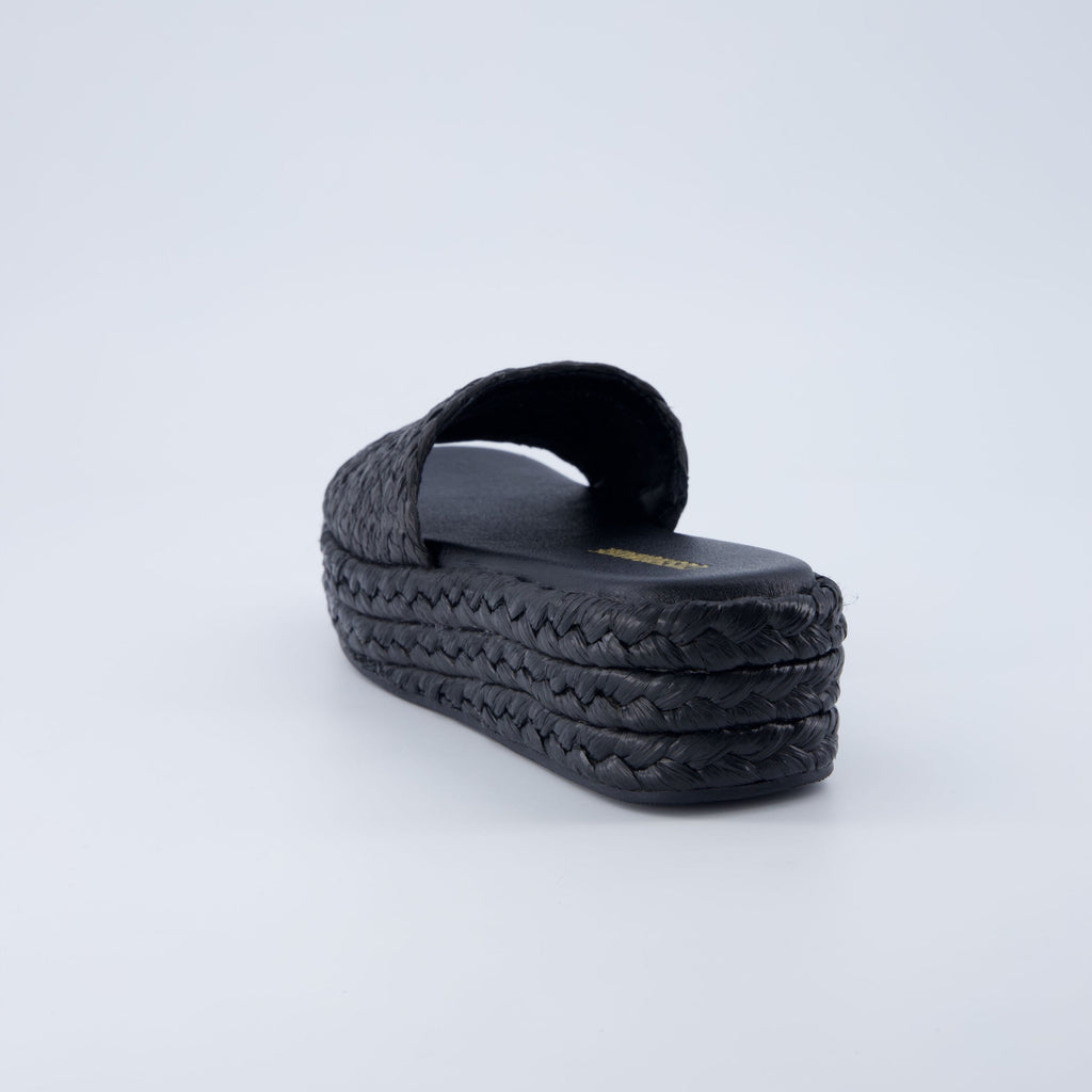 Kudos Platform Womens Sandals - view 90
