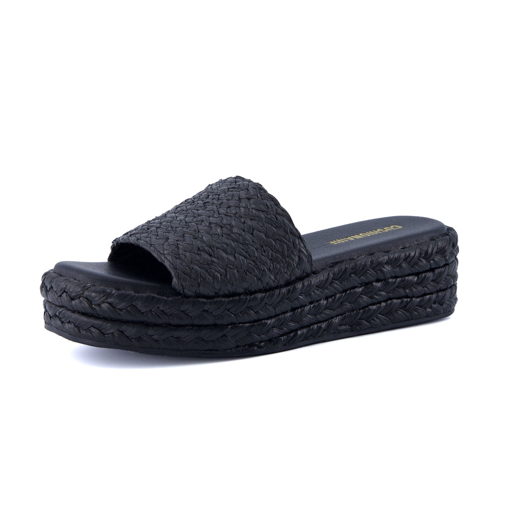 Kudos Platform Womens Sandals - view 3