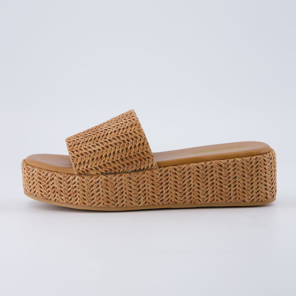 Kudos Platform Womens Sandals - view 15