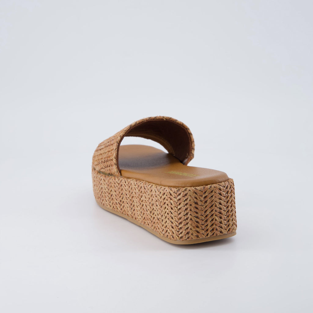 Kudos Platform Womens Sandals - view 19