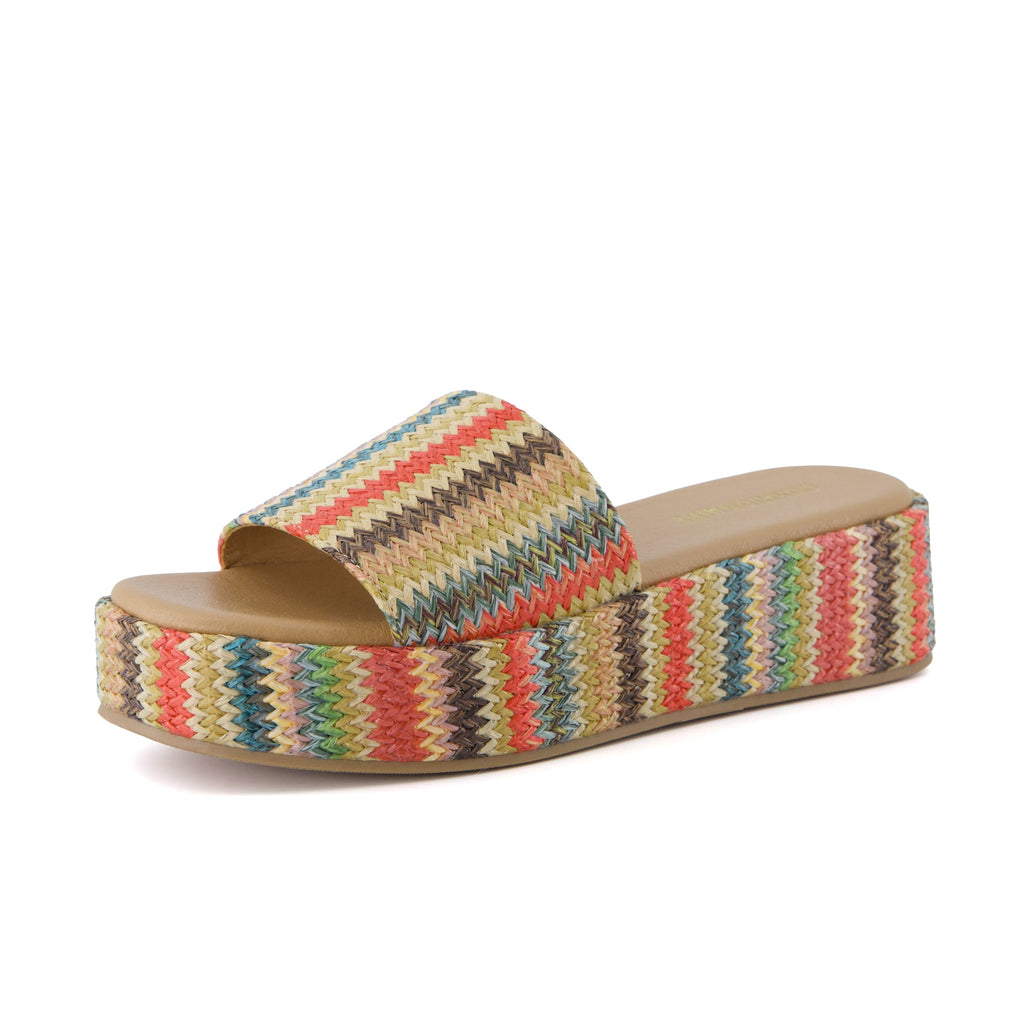 Kudos Platform Womens Sandals - view 24