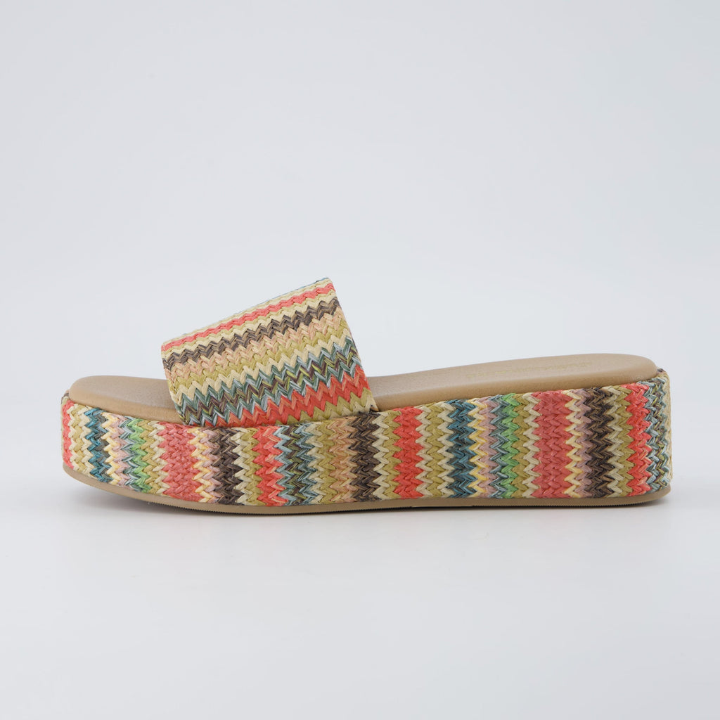 Kudos Platform Womens Sandals - view 23