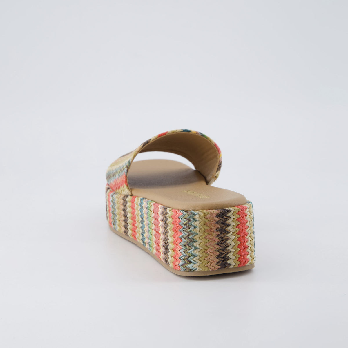 Kudos Platform Womens Sandals - view 27