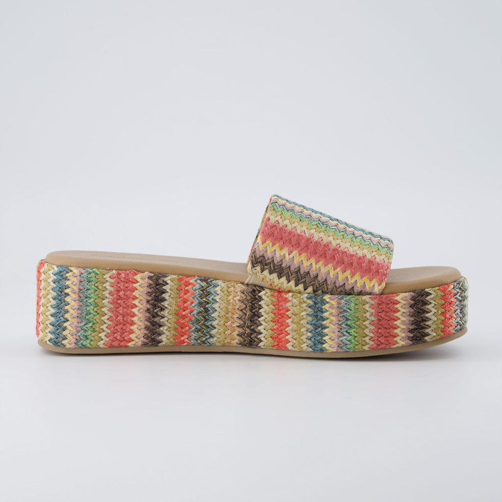 Kudos Platform Womens Sandals - view 102