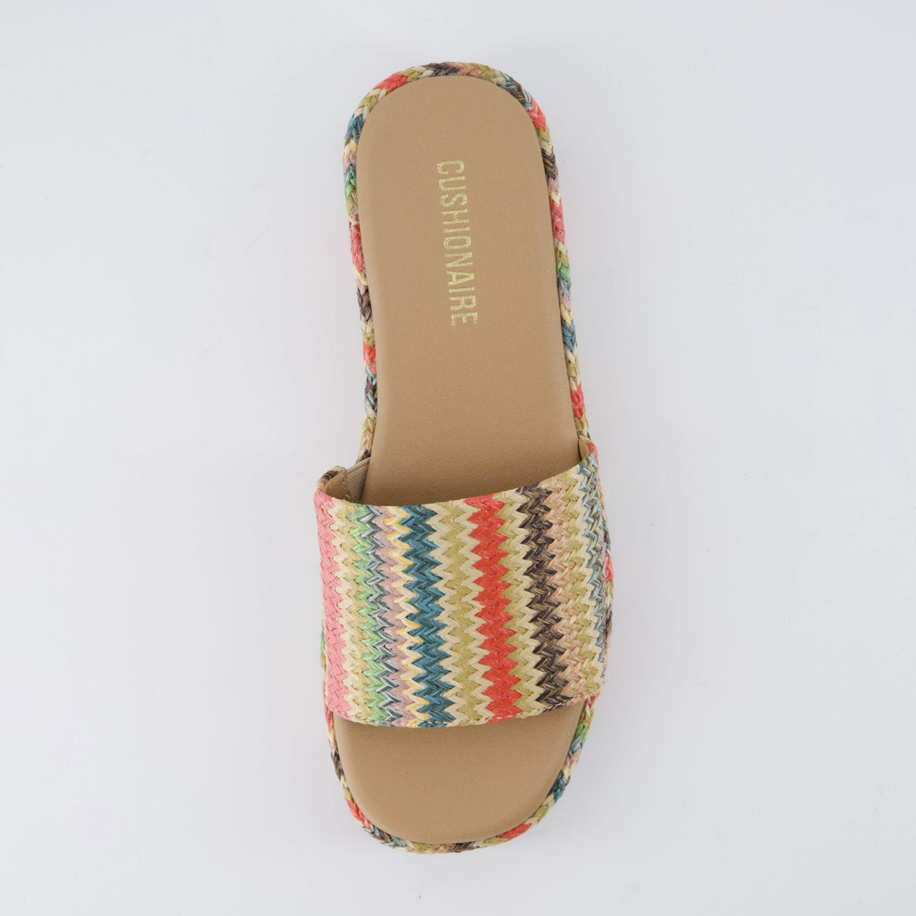 Kudos Platform Womens Sandals - view 104