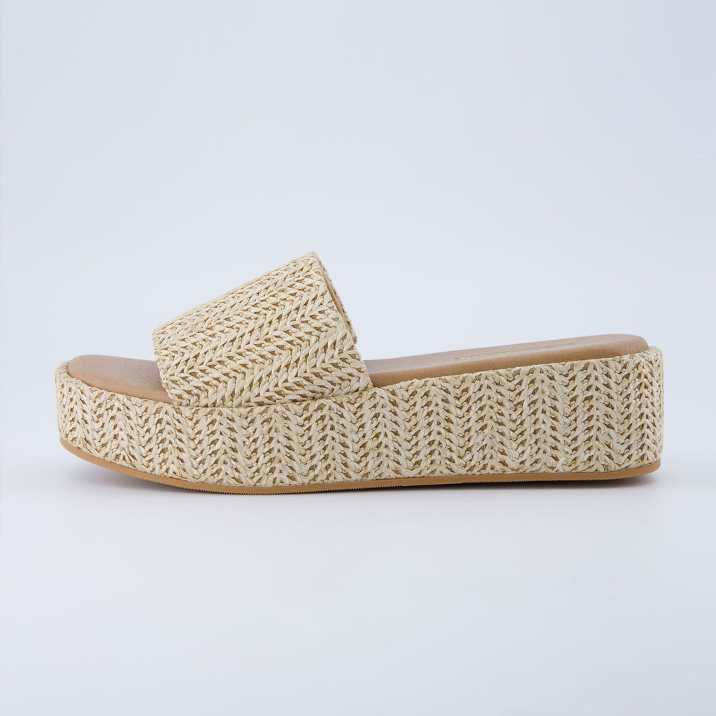 Kudos Platform Womens Sandals - view 162