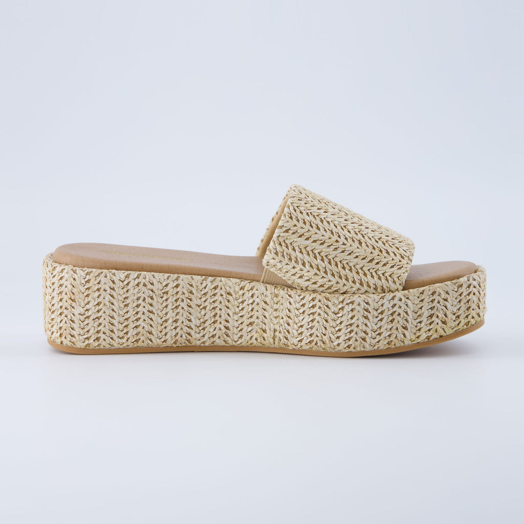 Kudos Platform Womens Sandals - view 110