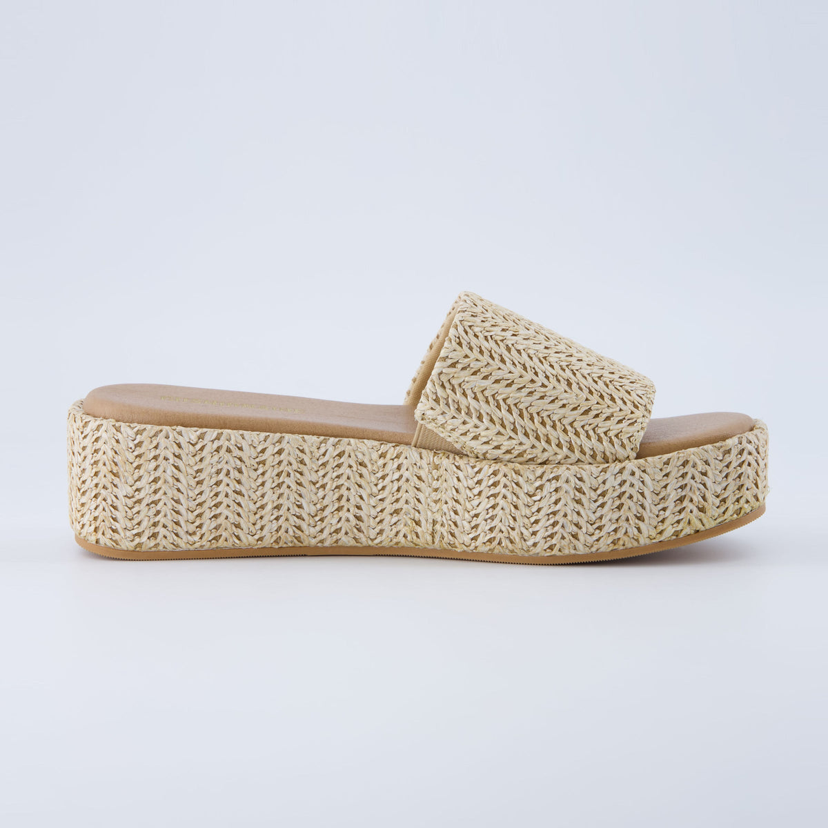 Kudos Platform Womens Sandals - view 110