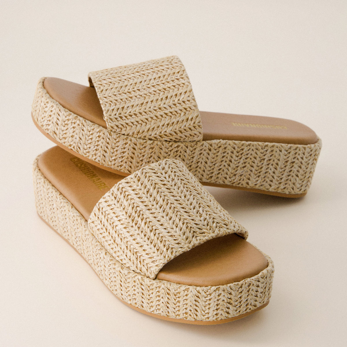 Kudos Platform Womens Sandals - view 1