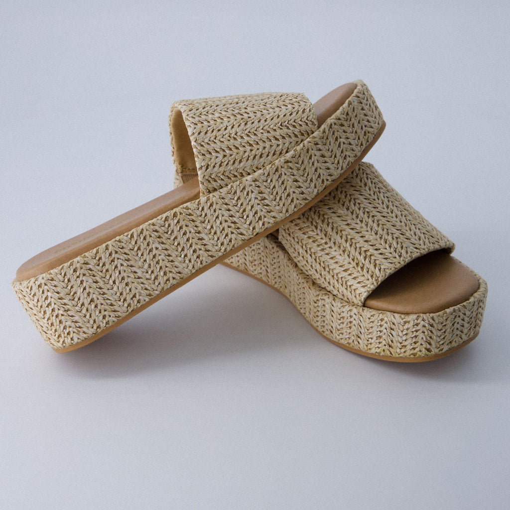 Kudos Platform Womens Sandals - view 116