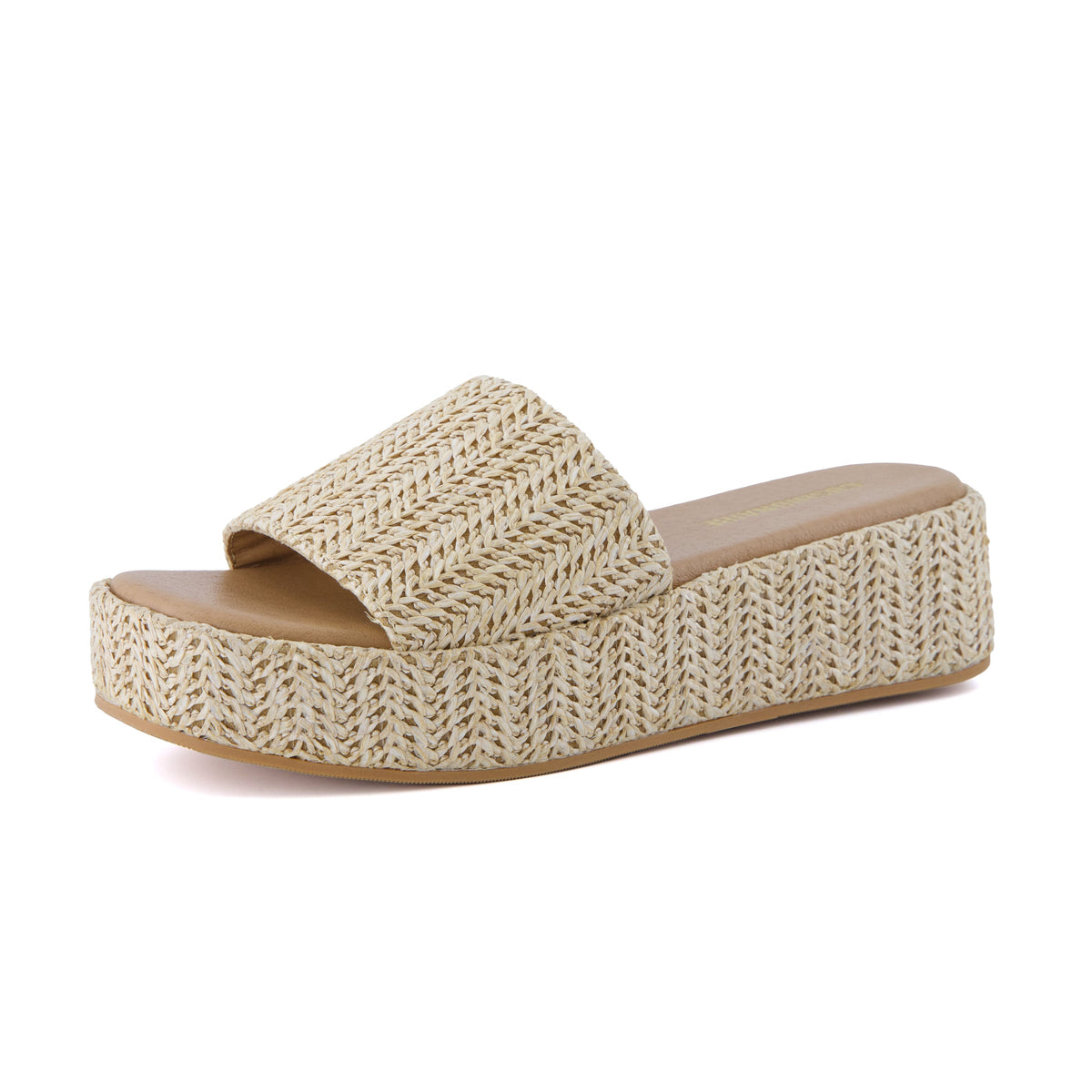Kudos Platform Womens Sandals - view 108