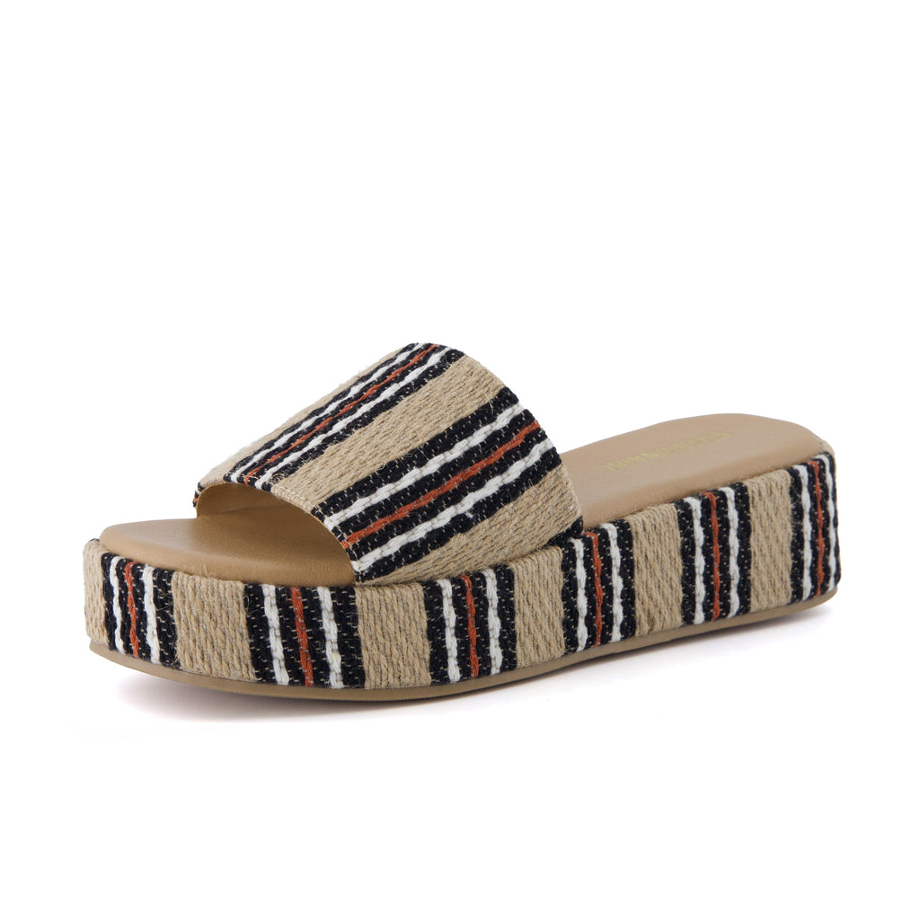 Kudos Platform Womens Sandals - view 118