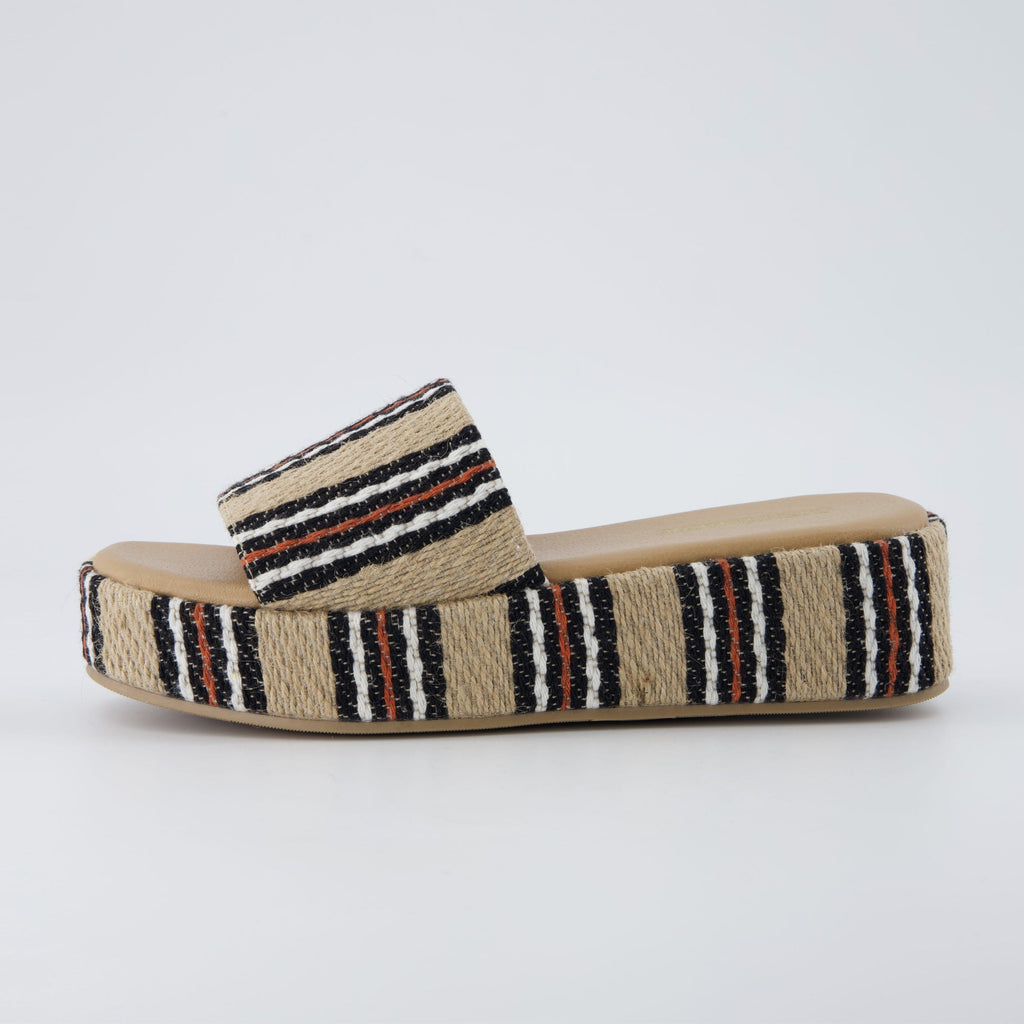 Kudos Platform Womens Sandals - view 117