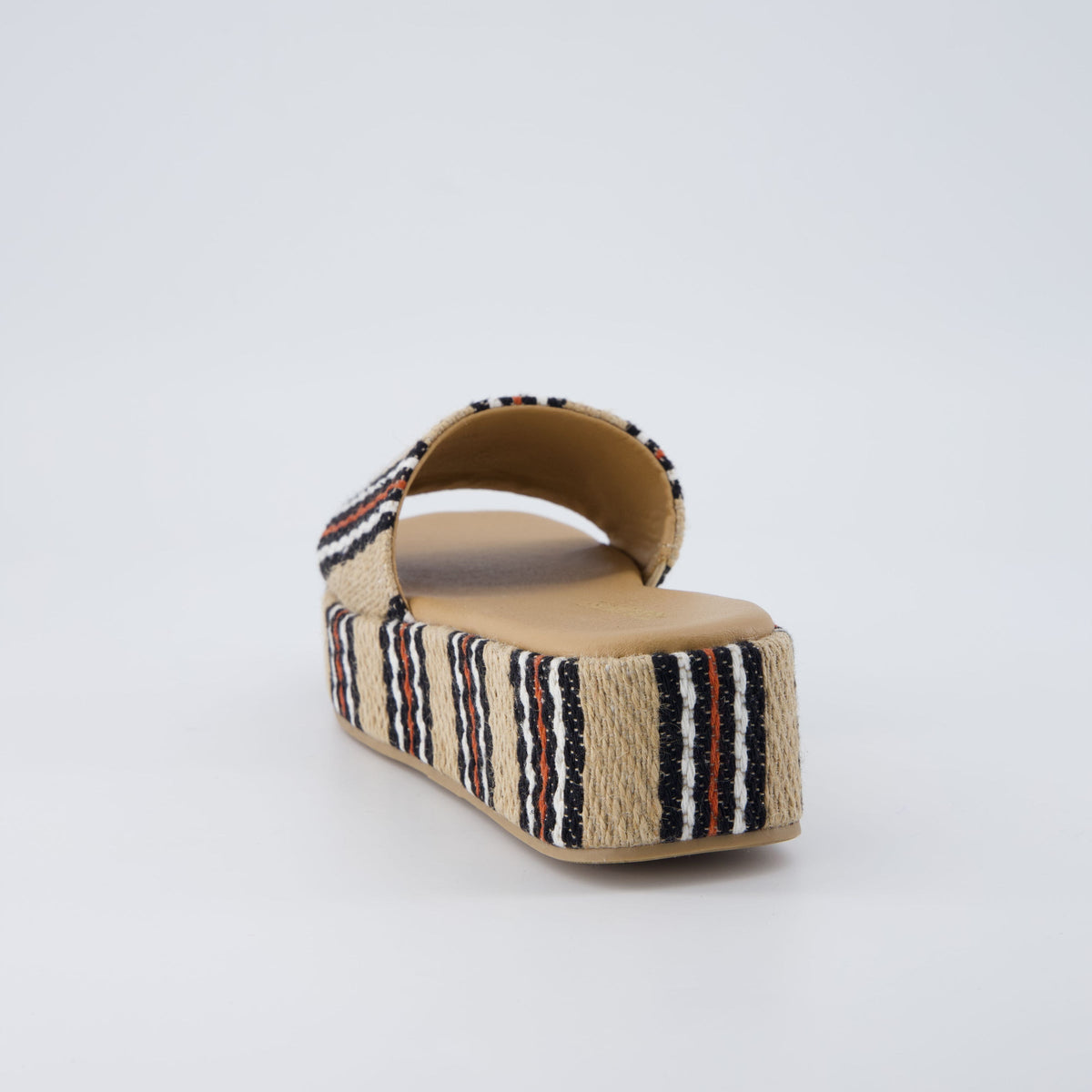 Kudos Platform Womens Sandals - view 121