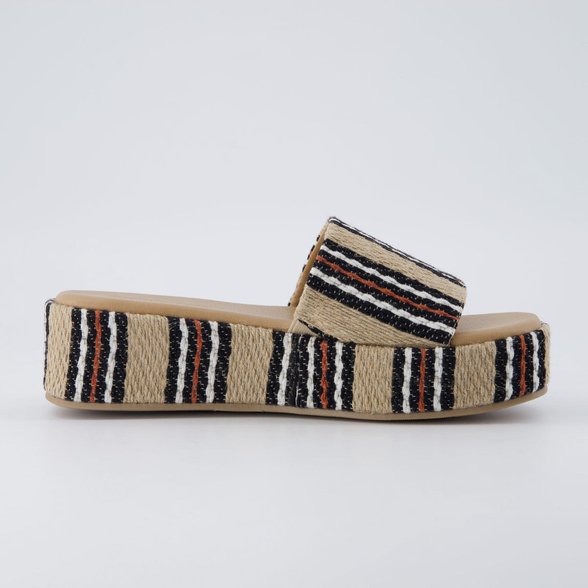 Kudos Platform Womens Sandals - view 120