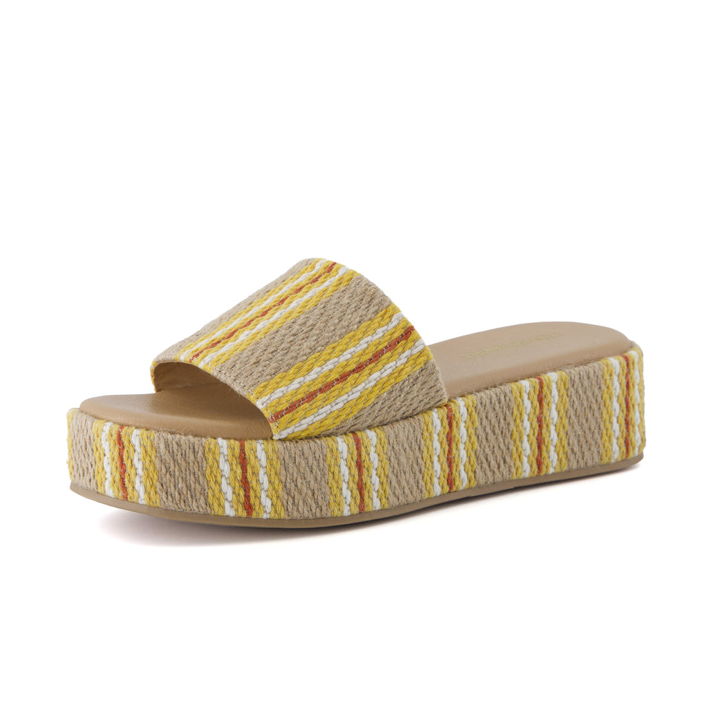 Kudos Platform Womens Sandals - view 126