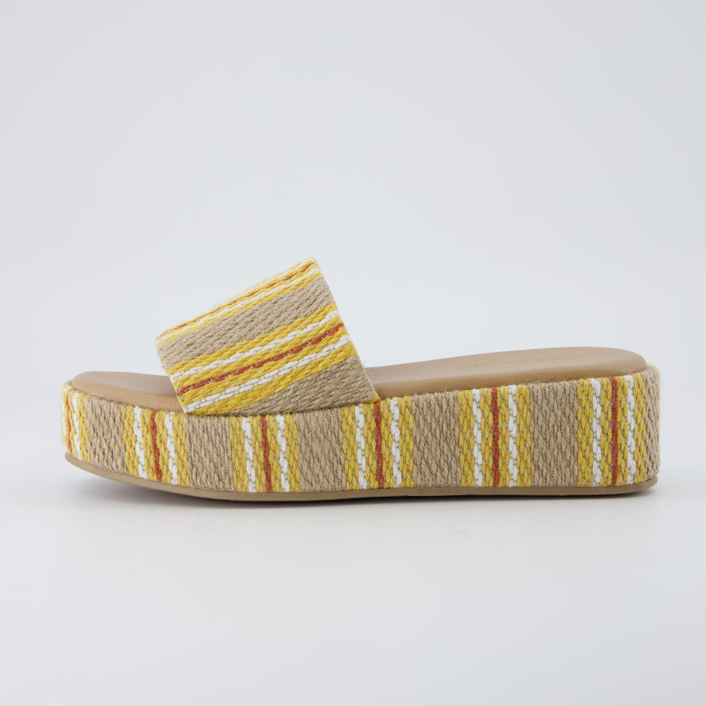 Kudos Platform Womens Sandals - view 125