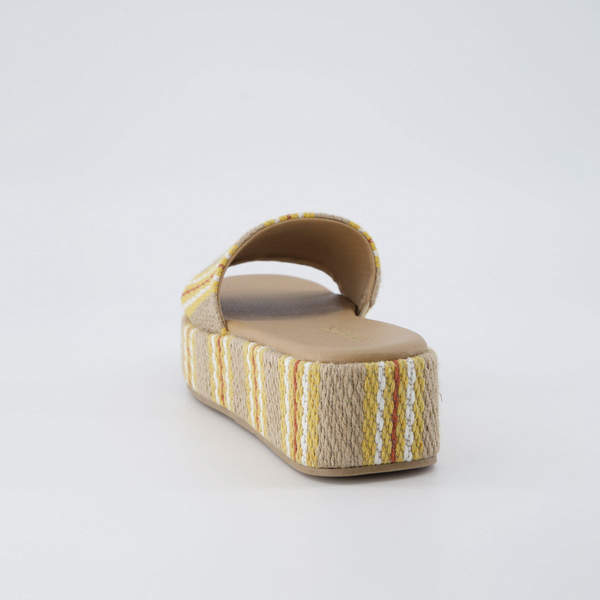 Kudos Platform Womens Sandals - view 53