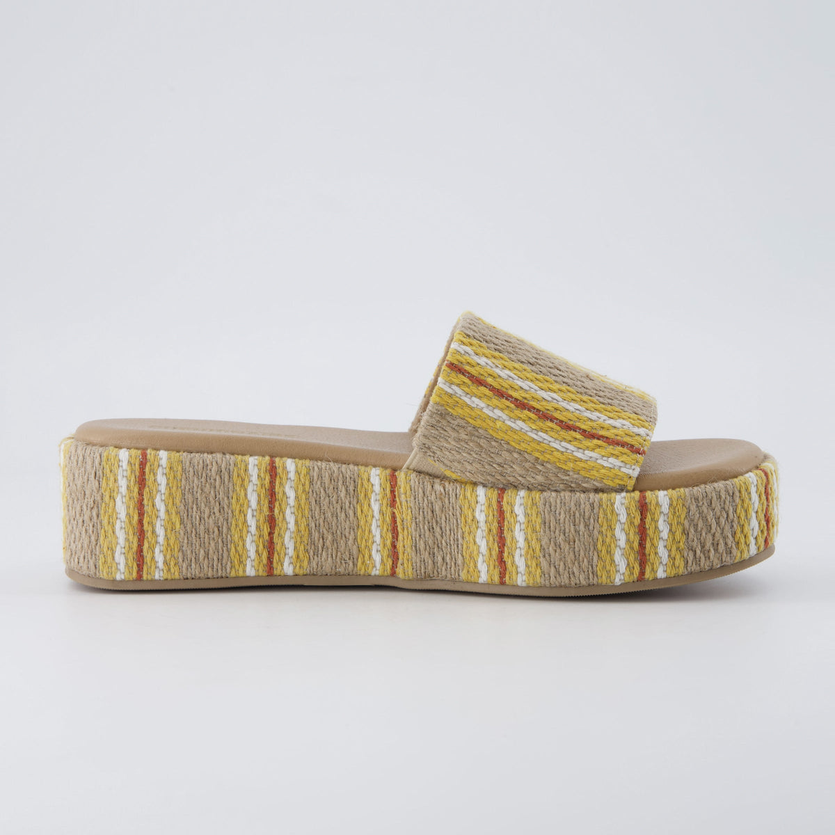 Kudos Platform Womens Sandals - view 52