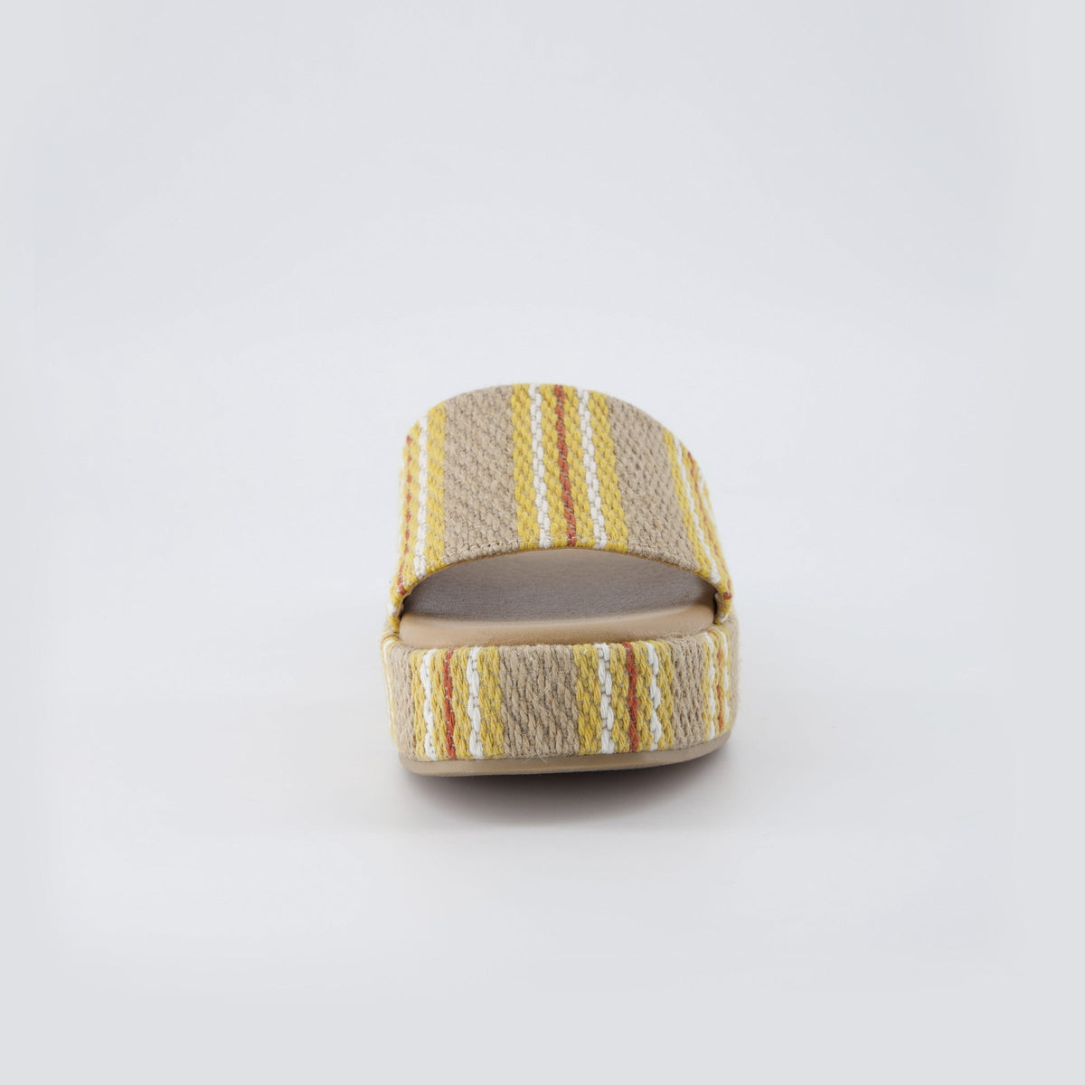 Kudos Platform Womens Sandals - view 127